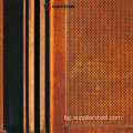 Corten A Weathering Steel Plate